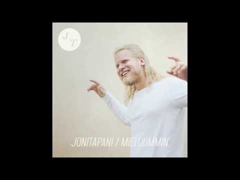 Jonitapani - Mieluummin (audio)
