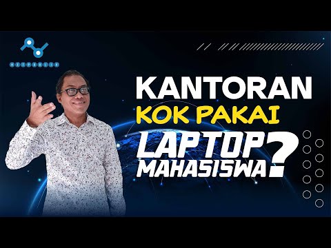 Laptop Kelas Bisnis - Pasti Dipakai Karyawan Perusahaan Tapi Kadang Dilupakan
