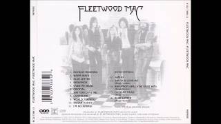 Fleetwood Mac - Warm Ways (subtitulado en español)