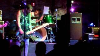 Dead To Me - &quot;Something New&quot; &amp; &quot;Cause Of My Anger&quot; @ The Orpheum - Tampa, FL