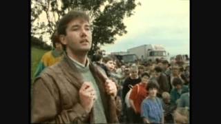 Daniel O&#39;Donnell - The Rose of Arranmore