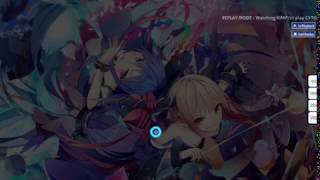 【osu】CYTOKINE - GOLD