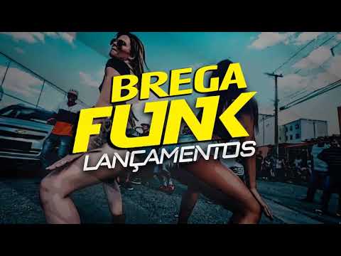 CD BREGA DAS NOVINHAS MÊS DE OUTUBRO 2019 BAILE DO GATO