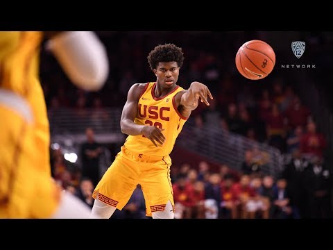 Trojans fall to Temple 70-61 for first loss of season