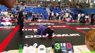 NAGA purple belt final 24.04.2015