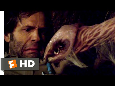 VHS: バイラル (2014) - デーモン・ディメンション・シーン (6/10) ｜Movieclips (VHS: Viral (2014) - The Demon Dimension Scene (6/10) | Movieclips)