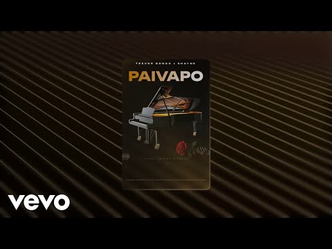 Trevor Dongo, Shayne - Paivapo (Audio)