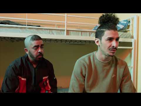 Sous Écrous #11 "L'infirmerie"