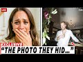 Meghan Markle and Harry SHAKEN as Explosive Leaks Uncover Why Their Kardashian Photos Vanished