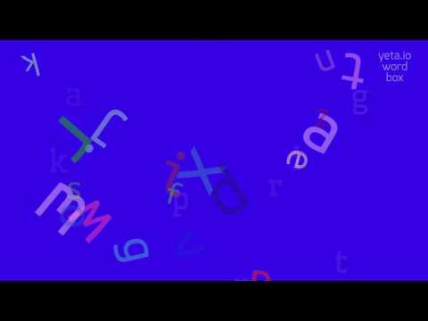 BANKRUPTING - HOW TO PRONOUNCE IT?