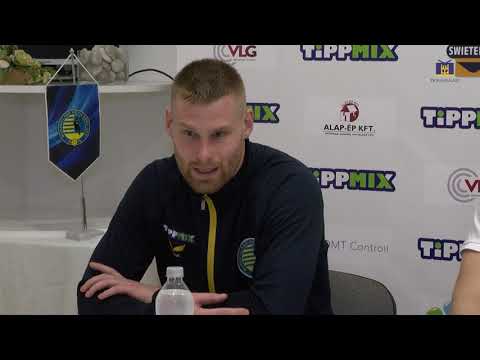 Budakalász Kézilabda Zrt. - Sport36-Komló mérkőzés / Budakalász MA / 2022.10.24