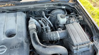 Nissan Navara automobil | Slika 4 - Autoline