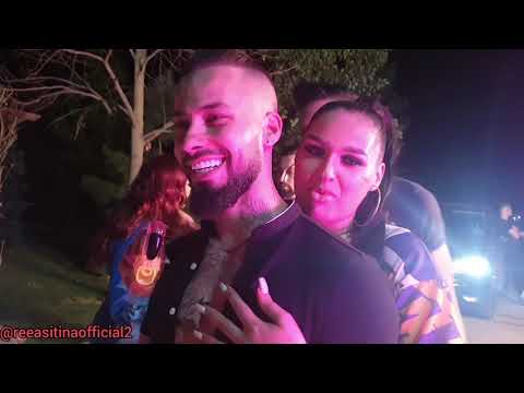 Cine a baut mai mult? In spatele filmarilor piesei Reea ❌ Tina ❤️ Cocos de la Calarasi - SEFA TAA