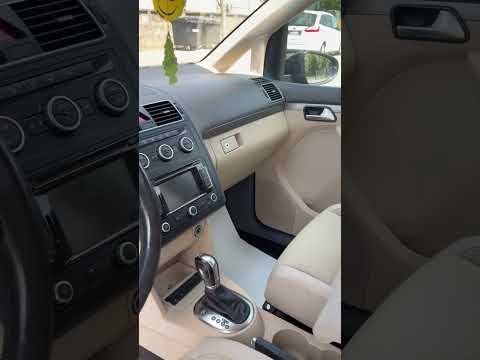 фото volkswagen touran iii 0