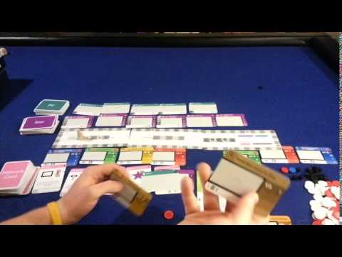 Bower's Game Corner #329: The Networks Review