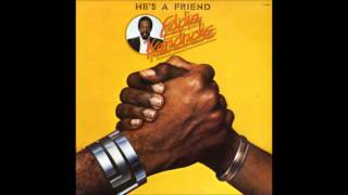 Eddie Kendricks  - He's A Friend - Dimitri 12' Version
