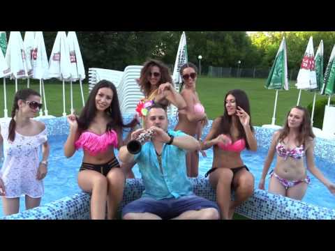 Ork.Mladen Band - Nine, nine ♫ █▬█ █ ▀█▀♫   2016