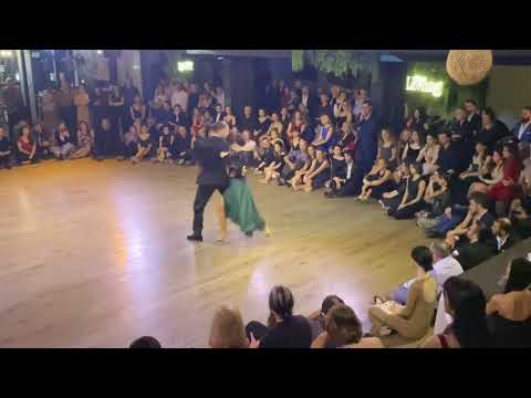 Maria Chatzikonstantoglou and George Linardatos - De Floreo