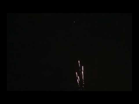 SCB3738 - 25s 25mm Strobe Whistles