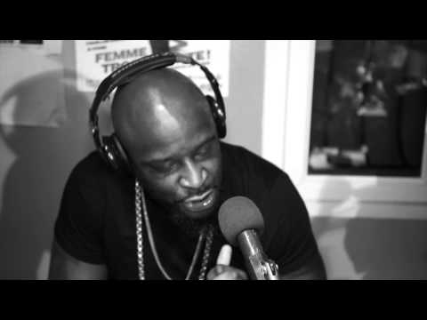 SOFA URBAIN - BIG BLACK C - Freestyle