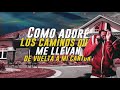 Adán Cruz Pull Trigger Feat Nano El Cenzontle