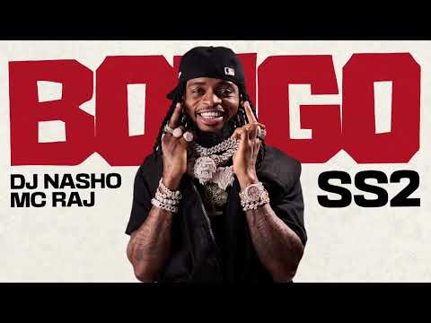 DJ NASHO FT MC RAJ   BONGO SS2