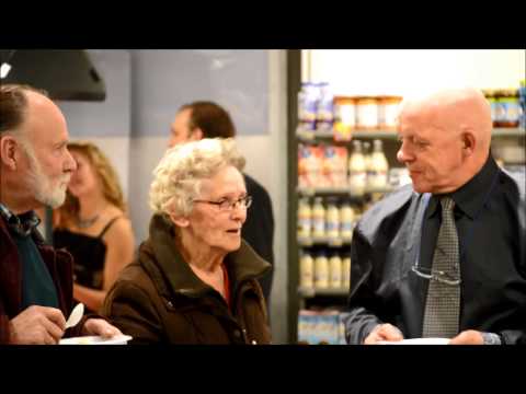 Kerstproef avond PLUS Bedum 13-12-13