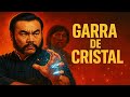 La Sombra De La Garra De Cristal Clásico De Kung Fu En Español