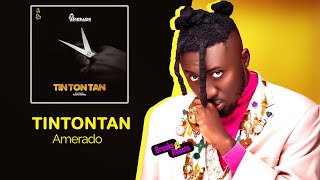 AMERADO - TINTONTAN | Reaction