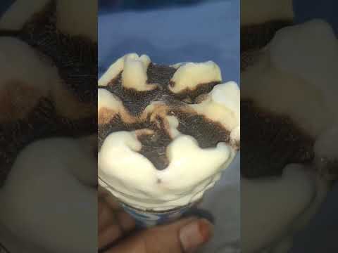 bahut majedar ice cream kaun