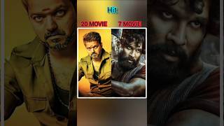 Download lagu Thalapathy vijay 🆚 Allu Arjun 💥💖||#movie #vijay Thalapathi #leo #puspa 2 #shoorts mp3
