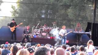 38 Special - "Rough-Housin'" - Live (HD) 2012 - Binghamton, NY