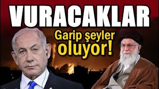 GARİP ŞEYLER OLUYOR, BÜYÜK SAVAŞA HAZIR OLUN!