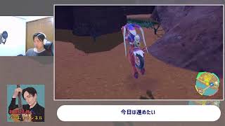 ポケモンやるよ。