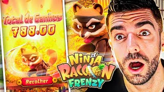 Ninja Raccoon Frenzy — Tips & Strategi