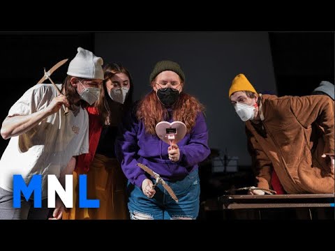 Thiccest of Them All - MNL8