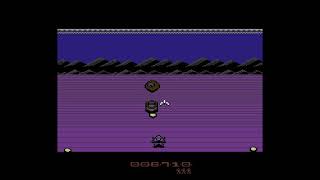 Commodore 64 =+ UFO Invasion += S.E.U.C.K  2021