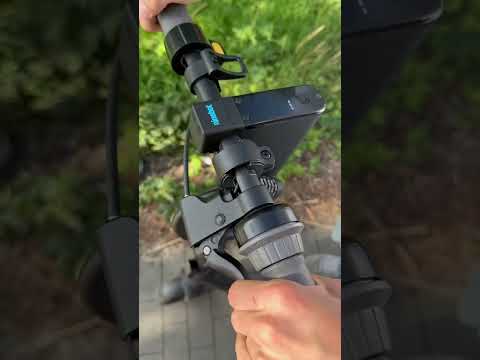 E-Scooter ganz leicht auf über 30kmh tunen! #ninebot #tuning #schneller #escooter