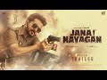 Jana Nayagan Notion Trailer Thalapathy Vijay Pooja Hegde Anirudh Bobby Deol H Vinoth
