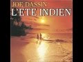 Разбор песни Joe Dassin - L'Ete indien 