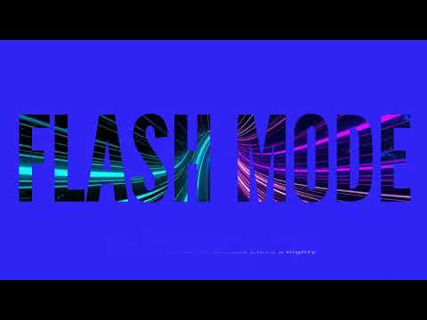 Devin Di Dakta - Flash Mode (Official Lyric Video)