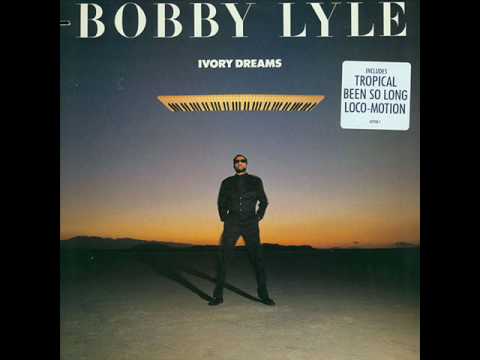Bobby Lyle - Been So Long