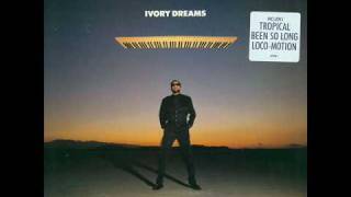 Bobby Lyle - Been So Long