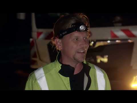 AVS Verkehrssicherung Recruiting Video MASTER FullHD