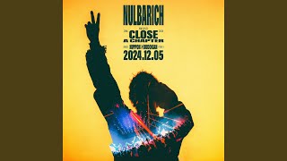 In Your Pocket (Live in "CLOSE A CHAPTER" at NIPPON BUDOKAN)
