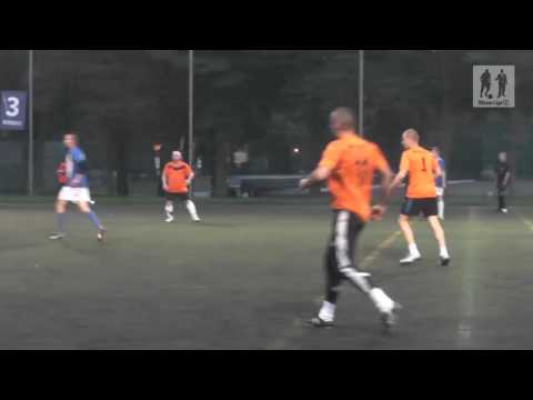 31.05.2016 II Liga B - Capgemini vs. Kolporter