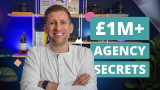 How I Manage My £1MILLION+ Digital Marketing Agency