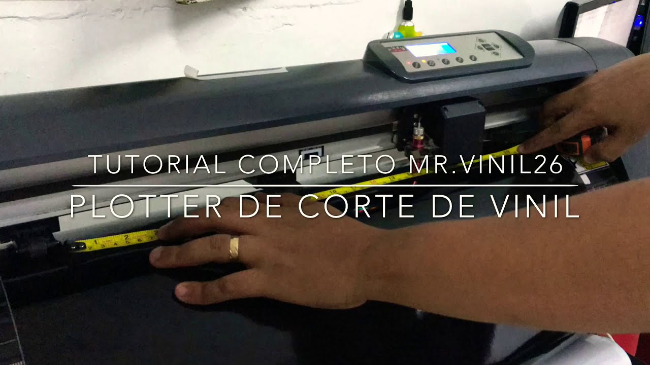 #Tutorial #Plotter #STMROBITICS #PlotterStm721 Aprende a cortar! ¿Como se usa #Gratis! Cómo usarlo!