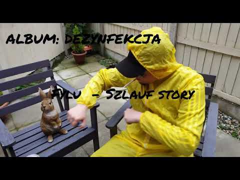 Fylu - Szlauf Story (prod. Profus)