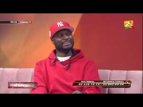 🔥🔥CA CHAUFFE ENTRE BIJOU ET FATA EL PRESIDENTE: "DAMA NIEUW RÉVOLUTIONNER HIP HOP..."🔥🔥